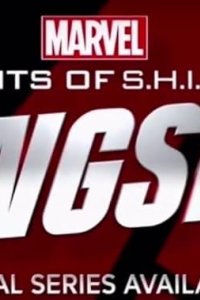 Agents of S.H.I.E.L.D.: Slingshot – S01E04 – Reunion