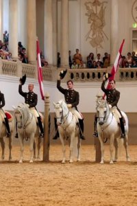 Vienna: Empire, Dynasty and Dream – S01E02 – Episode #1.2