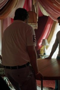 Shut Eye – S01E05 – The Magician