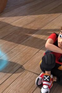 Zak Storm – S01E01 – Origins Part 1