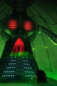 Zak Storm – S01E03 – Morlock the Unstoppable