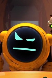 Zak Storm – S01E04 – Witch Overboard