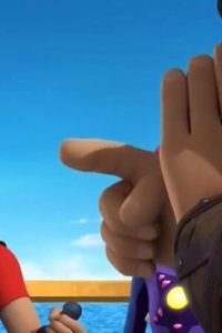 Zak Storm – S01E07 – Troll Diving