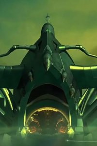Zak Storm – S01E08 – The Seas Seven