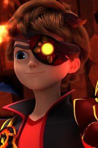 Zak Storm – S01E10 – Lighthouse of the Soul