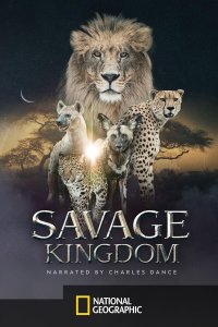 Savage Kingdom – S03E03 – Rise of Exiles