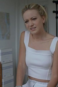 Search Party – S01E08 – The Return of the Forgotten Phantom