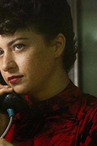 Search Party – S03E01 – The Accused Woman