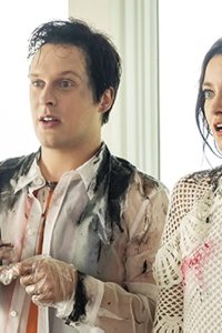 Search Party – S03E02 – The Rookie Lawyer