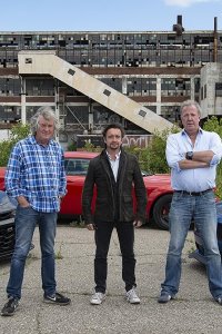 The Grand Tour – S03E01 – Motown Funk