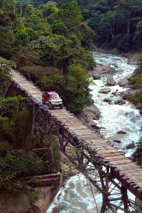 The Grand Tour – S03E02 – The Colombia Special Part 1