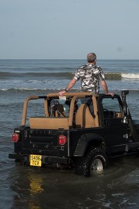 The Grand Tour – S03E03 – The Colombia Special Part 2