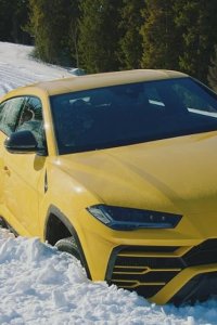 The Grand Tour – S03E05 – An Itchy Urus