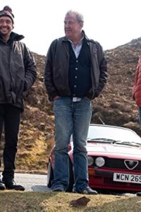The Grand Tour – S03E07 – Well Aged Scotch