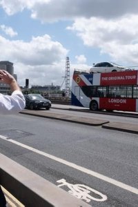 The Grand Tour – S03E10 – The Youth Vote