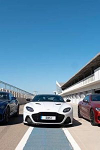 The Grand Tour – S03E11 – Sea to Unsalty Sea