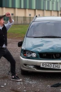 The Grand Tour – S03E14 – Funeral for a Ford