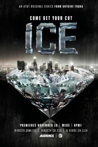 Ice – S01E05 – Tears of the Gods