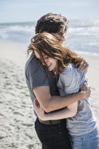 Good Behavior – S01E09 – For You I’d Go with Strawberry