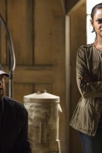 Shooter – S02E05 – The Man Called Noon