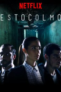 Estocolmo – S01E08 – Tiempo de Revancha