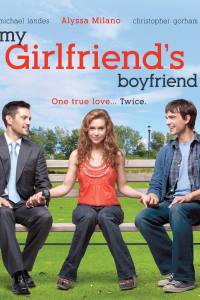 My Girlfriend’s Boyfriend