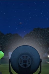 Rusty Rivets – S01E06 – Rusty Goes Bananas/Rusty’s Night Lights