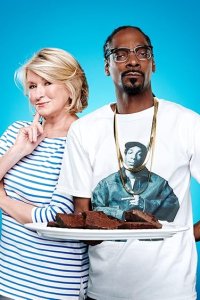 Martha & Snoop’s Potluck Party Challenge – S02E11 – Shell of a Good Time