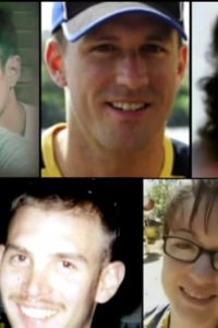 People Magazine Investigates – S02E08 – Killing Field