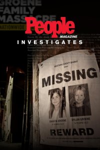 People Magazine Investigates – S03E14 – Burned Alive