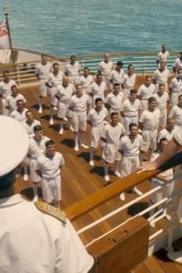 The Crown – S02E02 – A Company of Men
