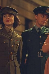 The Crown – S06E08 – Ritz
