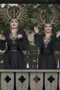 The Boulet Brothers’ Dragula – S03E04 – The Demon’s Blood