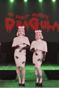 The Boulet Brothers’ Dragula: Search for the World’s First Drag Supermonster – S03E05 – No Throw Aways, Not Recycled