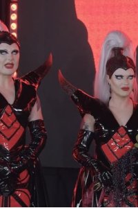 The Boulet Brothers’ Dragula – S04E10 – Grand Finale