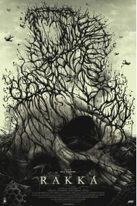 Rakka