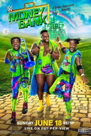 WWE Money in the Bank