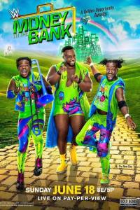 WWE Money in the Bank