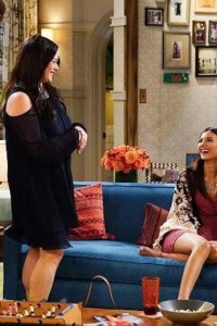 Man with a Plan – S02E01 – The Silver Fox