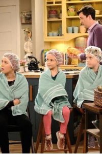 Man with a Plan – S02E08 – Lice Lice Baby