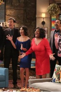 Man with a Plan – S02E13 – The Party Planner