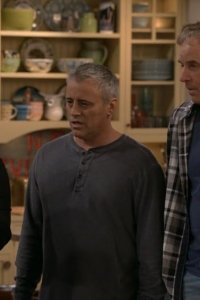 Man with a Plan – S02E16 – April Fools