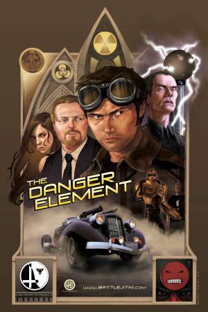 The Danger Element