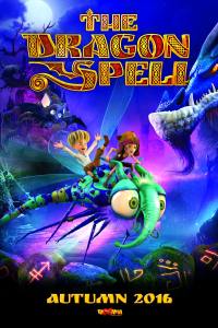 The Dragon Spell