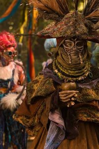 Dirk Gently’s Holistic Detective Agency – S02E07 – That Is Not Miami