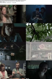 Kindred Spirits – S01E05 – Breaking and Entering