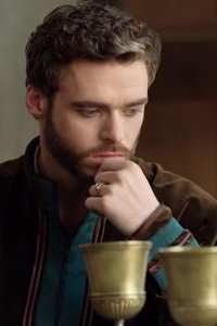 Medici – S01E03 – Pestilence