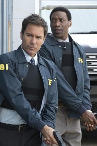 Travelers – S01E04 – Hall