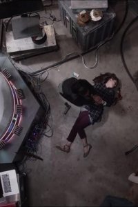 Travelers – S01E12 – Grace