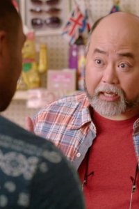 Kim’s Convenience – S01E11 – Handyman